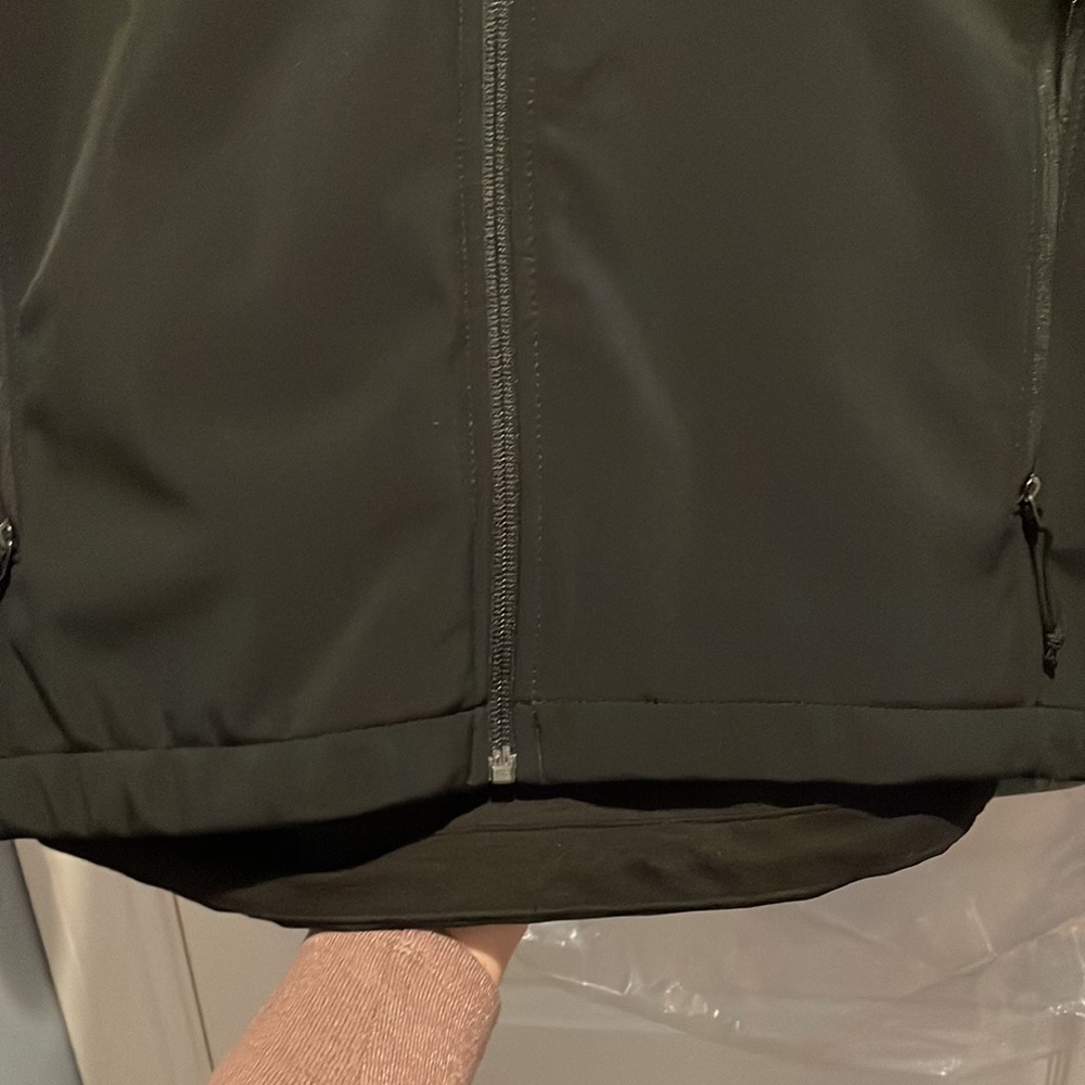 North Face Jacket - Picture 3 of 8